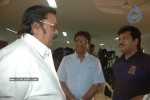 Chiranjeevi at Cine Aanimuthyalu Book Launch - 1 of 54