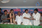 Chiranjeevi at Cine Aanimuthyalu Book Launch - 8 of 54