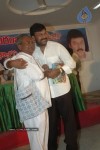 Chiranjeevi at Cine Aanimuthyalu Book Launch - 10 of 54
