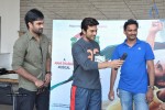 Chiranjeevi n Ram Charan Launches Basanthi Song Teaser - 53 of 150