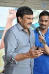 Chiranjeevi n Ram Charan Launches Basanthi Song Teaser - 66 of 150