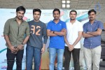 Chiranjeevi n Ram Charan Launches Basanthi Song Teaser - 79 of 150