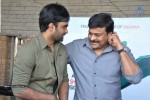 Chiranjeevi n Ram Charan Launches Basanthi Song Teaser - 144 of 150