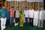 Chiru at Jayapradha New Movie Opening - 72 of 105