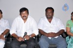 Chiru At Periyar Ramaswamy Movie Press Meet - 4 of 32