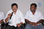 Chiru At Periyar Ramaswamy Movie Press Meet - 11 of 32