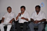 Chiru At Periyar Ramaswamy Movie Press Meet - 16 of 32