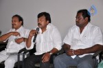 Chiru At Periyar Ramaswamy Movie Press Meet - 18 of 32
