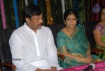 Chiru Visits Film Nagar Temple - 46 of 140