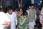 Chiru Visits Film Nagar Temple - 55 of 140