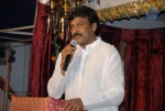 Chiru Visits Film Nagar Temple - 130 of 140