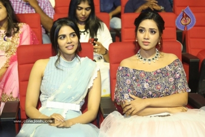 Chitralahari Pre Release Event 01 - 2 of 36