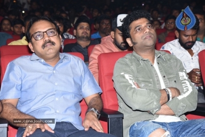 Chitralahari Pre Release Event 01 - 4 of 36