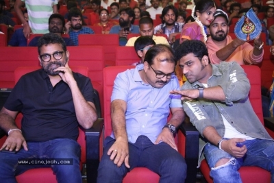 Chitralahari Pre Release Event 01 - 13 of 36