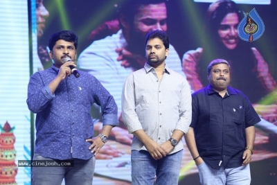 Chitralahari Pre Release Event 02 - 33 of 58