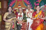 Chitralaya Gopu Sadabhishekam 80th Wedding Photos - 10 of 48