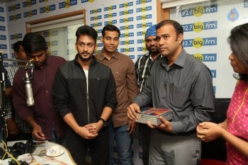 Chitram Bhalare Vichitram Audio Launch at Big FM - 2 of 41