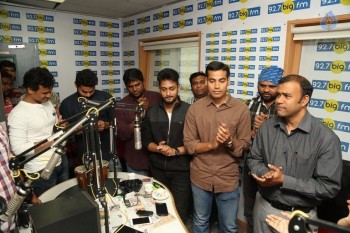 Chitram Bhalare Vichitram Audio Launch at Big FM - 10 of 41