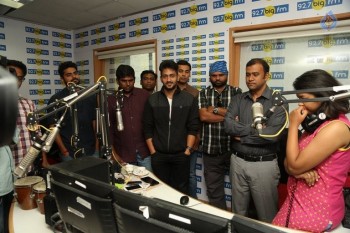 Chitram Bhalare Vichitram Audio Launch at Big FM - 12 of 41