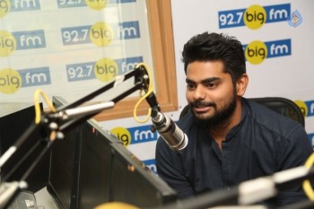 Chitram Bhalare Vichitram Audio Launch at Big FM - 13 of 41