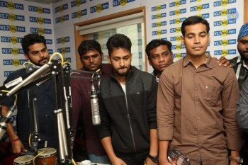 Chitram Bhalare Vichitram Audio Launch at Big FM - 14 of 41