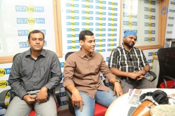 Chitram Bhalare Vichitram Audio Launch at Big FM - 15 of 41