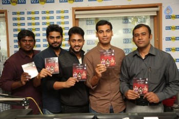 Chitram Bhalare Vichitram Audio Launch at Big FM - 19 of 41