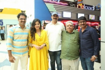 Chitrangada Team at Prasads IMAX - 4 of 28