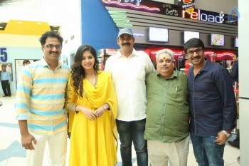 Chitrangada Team at Prasads IMAX - 5 of 28