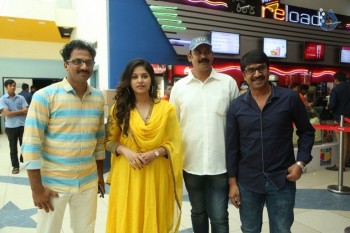 Chitrangada Team at Prasads IMAX - 17 of 28