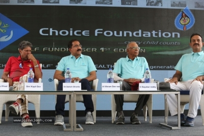 Choice Foundation Golf Fundraise 1st Edition - 8 of 21