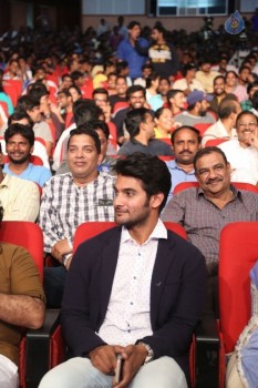 Chuttalabbayi Audio Launch 2 - 43 of 49