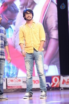 Chuttalabbayi Audio Launch 3 - 7 of 72