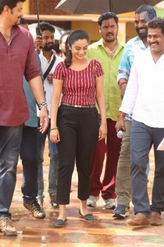 Chuttalabbayi Movie Shooting Spot - 67 of 75