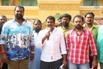 Chuttalabbayi Movie Shooting Spot - 74 of 75