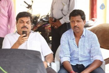 Chuttalabbayi Movie Shooting Spot - 75 of 75