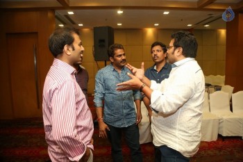 Chuttalabbayi Movie Success Meet - 6 of 34
