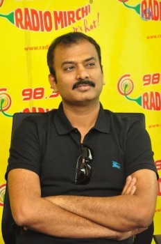 Chuttalabbayi Song Launch at Radio Mirchi - 23 of 42