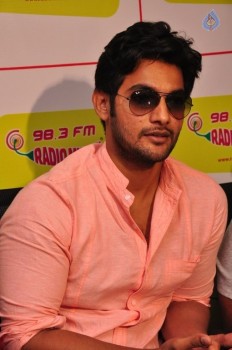 Chuttalabbayi Song Launch at Radio Mirchi - 29 of 42