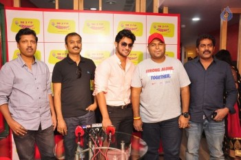 Chuttalabbayi Song Launch at Radio Mirchi - 37 of 42