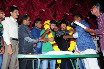 Chuttalabbayi Success Tour at Vijayawada - 15 of 38