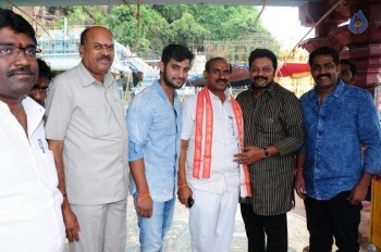 Chuttalabbayi Success Tour at Vijayawada - 20 of 38