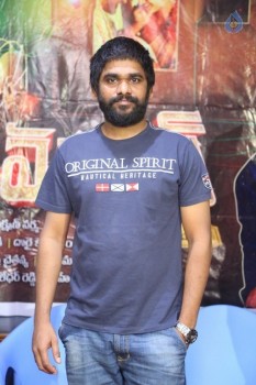 Cine Mahal Movie Success Meet - 6 of 11