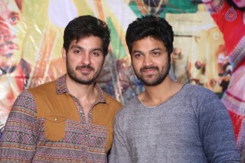 Cine Mahal Movie Success Meet - 7 of 11