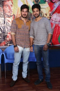 Cine Mahal Movie Success Meet - 10 of 11