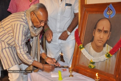 Cine Swarnayugamlo Saradhi Book Launch Photos - 6 of 16