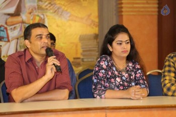 Cinema Choopistha Mava Press Meet - 1 of 21