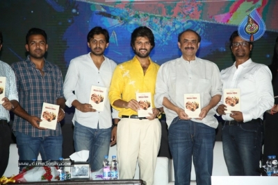 Cinema Kathalu Book Launch - 3 of 21