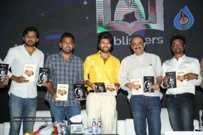 Cinema Kathalu Book Launch - 5 of 21