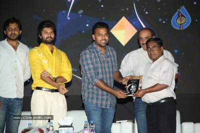 Cinema Kathalu Book Launch - 8 of 21